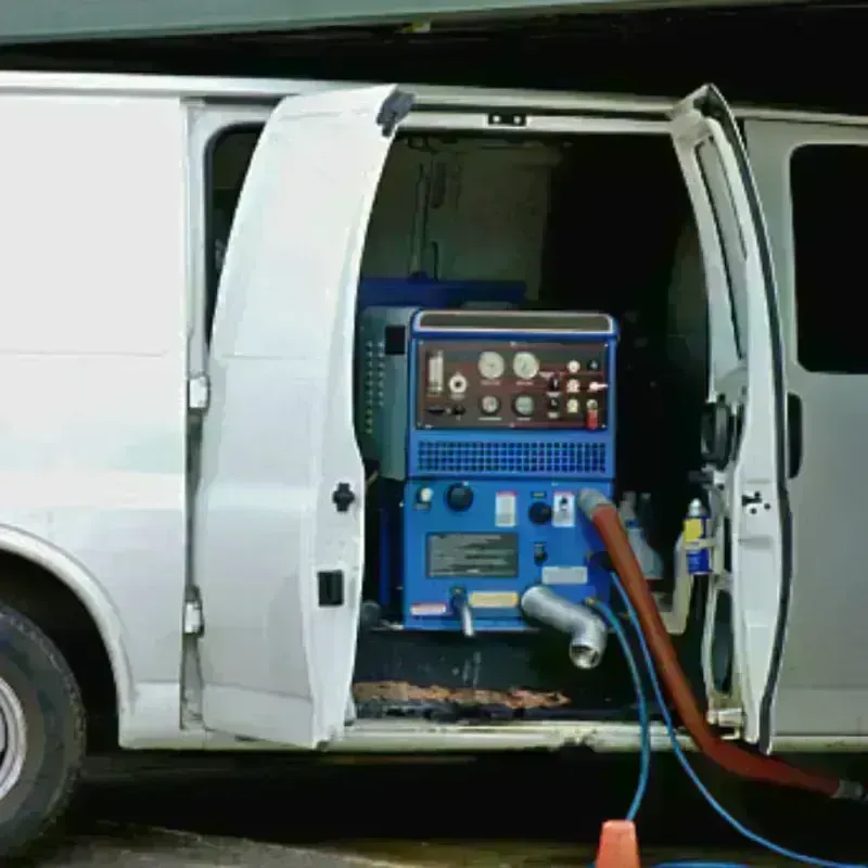 Water Extraction process in Rooks County, KS